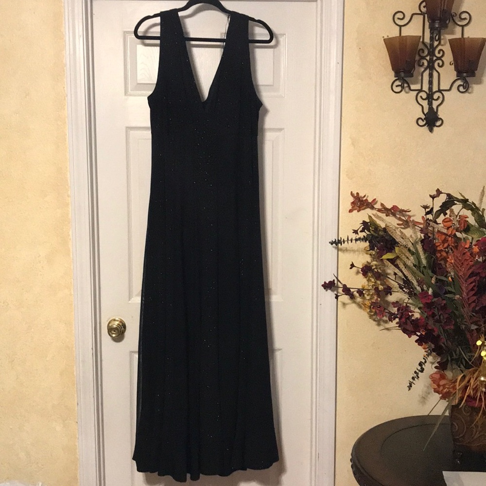 Elegant Formal Dress